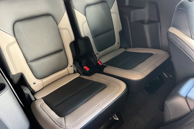 Used 2023 Ford Bronco Wildtrak AWD/4WD image 18