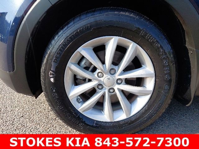 Used 2016 Kia Sorento LX w/ LX Convenience Package FWD image 10