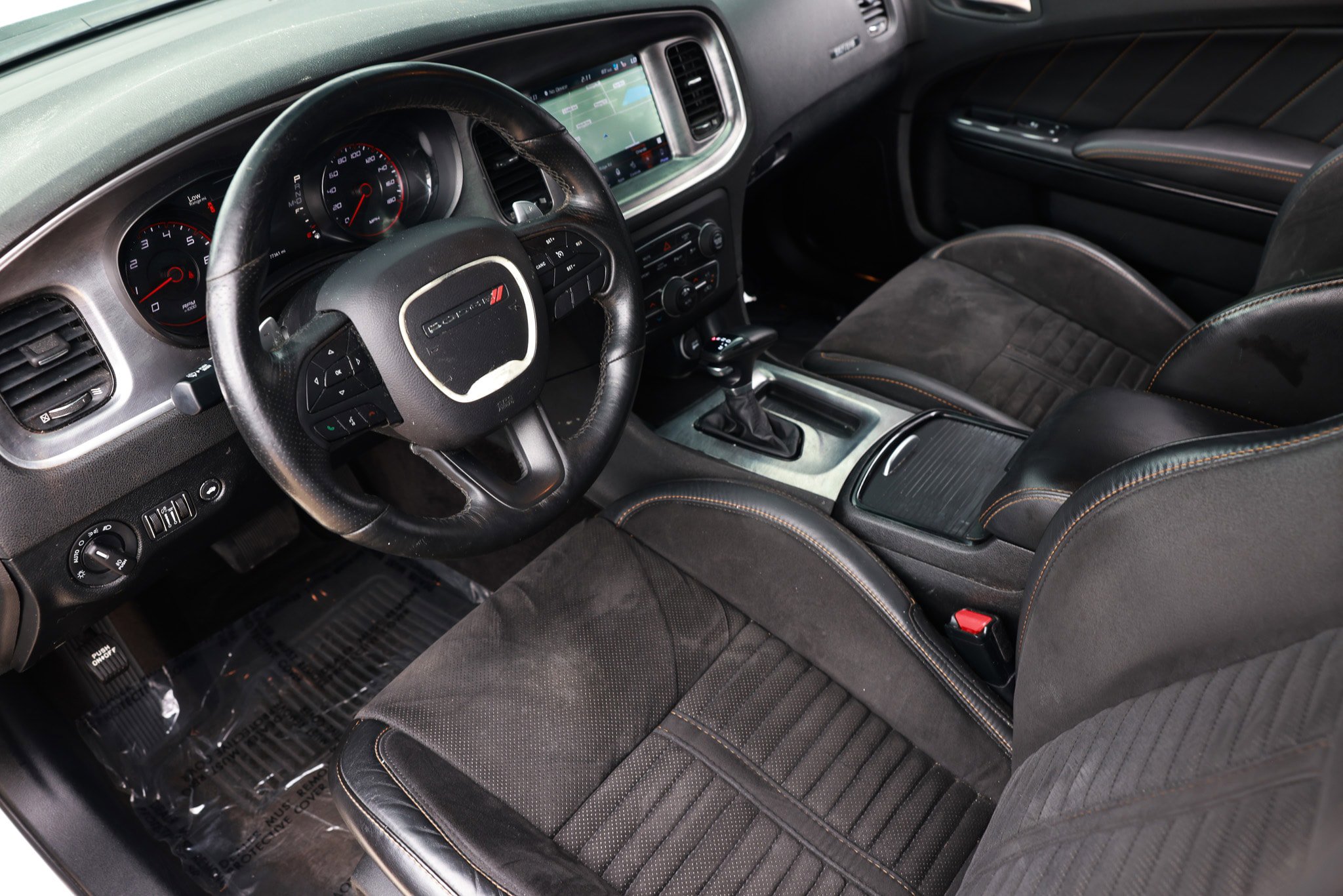 Used 2018 Dodge Charger R/T RWD image 6