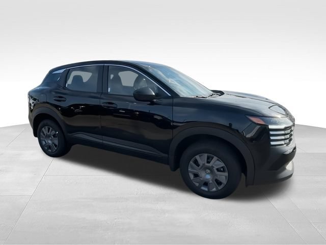 New 2026 Nissan Kicks S FWD video 2