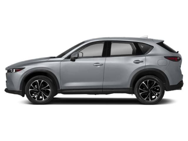 Certified 2023 MAZDA CX-5 AWD 2.5 S w/ Premium Package image 3
