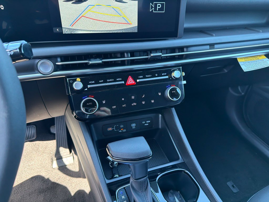 New 2026 Hyundai Santa Cruz SEL AWD/4WD image 22