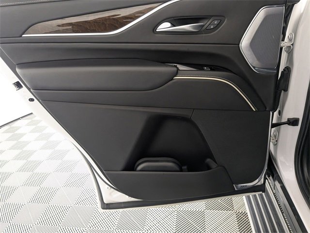 Used 2022 Cadillac Escalade Sport Platinum image 32