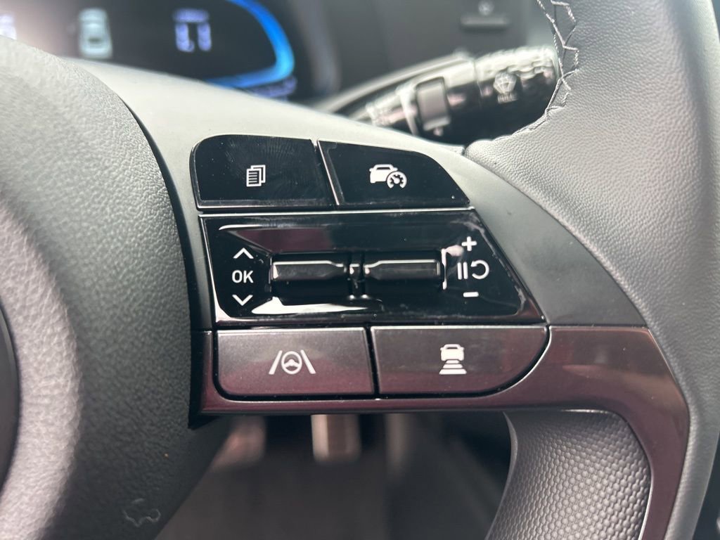 New 2026 Hyundai Elantra SEL Sport Premium image 11