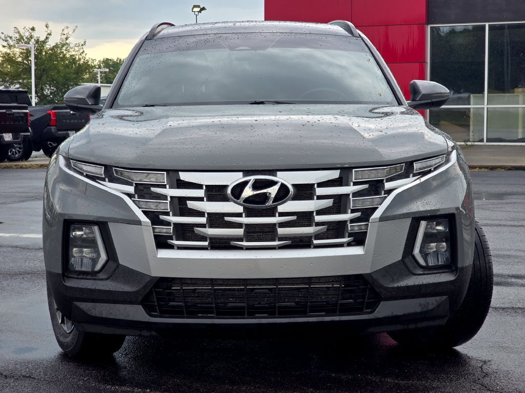Used 2024 Hyundai Santa Cruz SEL w/ Activity Package AWD/4WD image 12
