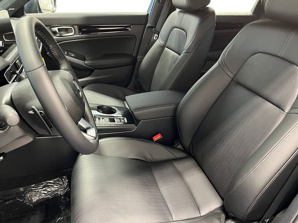 New 2026 Honda Civic Sport Touring image 13