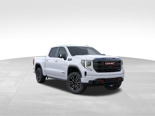 New 2026 GMC Sierra 1500 AT4 w/ AT4 Premium Package