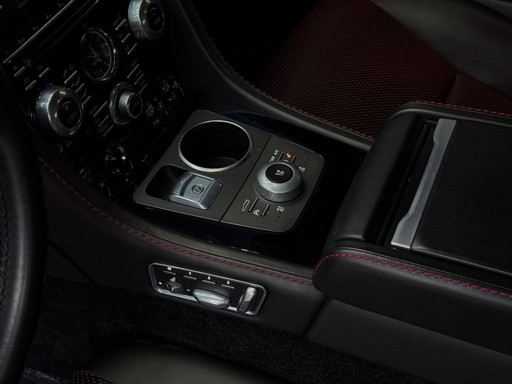 Used 2014 Aston Martin Rapide S image 15