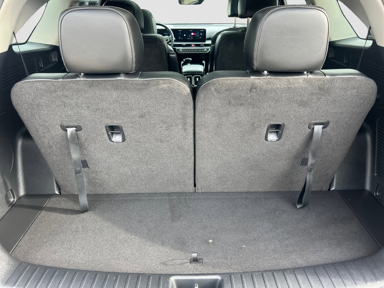 Certified 2024 Kia Sorento SX image 5