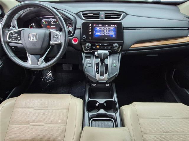 Used 2020 Honda CR-V EX-L image 18