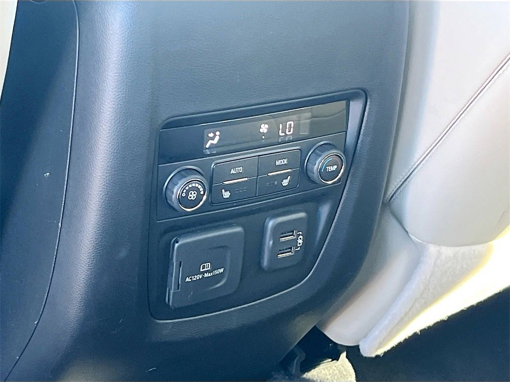 Used 2023 Buick Enclave Premium w/ Experience Buick Package image 27