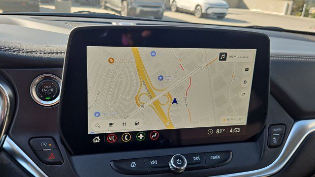 Used 2025 Chevrolet Blazer LT image 14