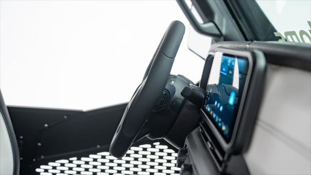 Used 2025 Jeep Gladiator Sport image 45