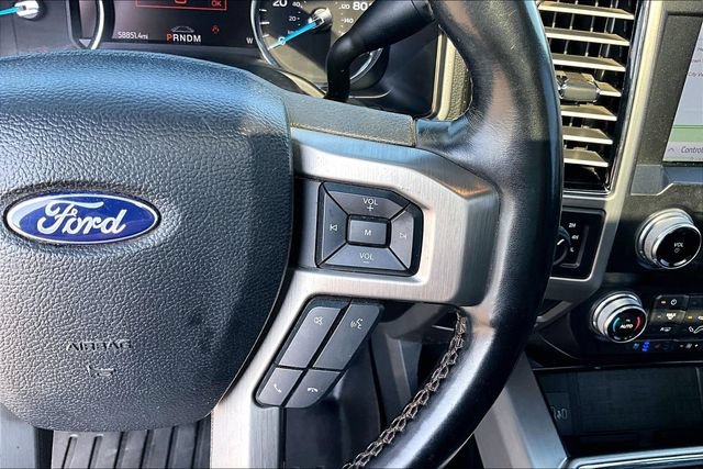 Used 2021 Ford F250 Platinum AWD/4WD image 16