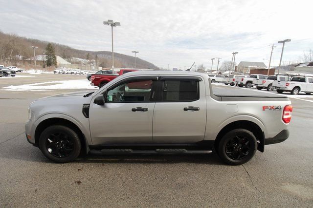 Used 2022 Ford Maverick XLT w/ Equipment Group 300A Standard image 6