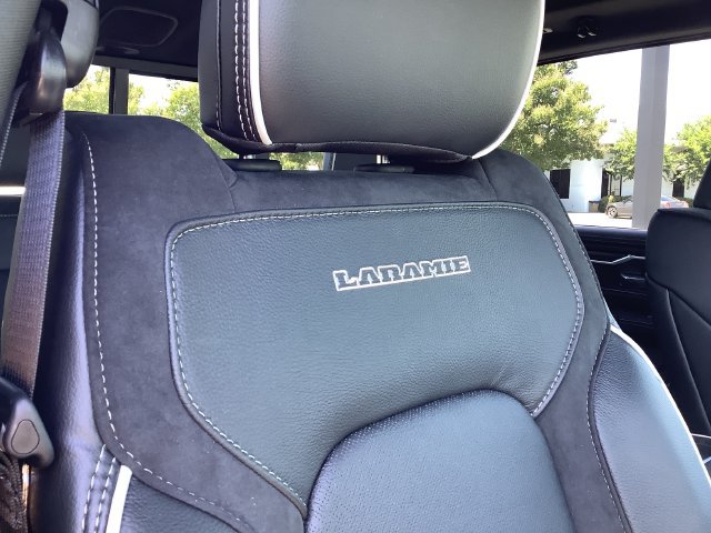 New 2026 RAM 1500 Laramie w/ Night Edition AWD/4WD image 46