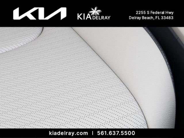 New 2026 Kia Carnival SX Prestige image 24