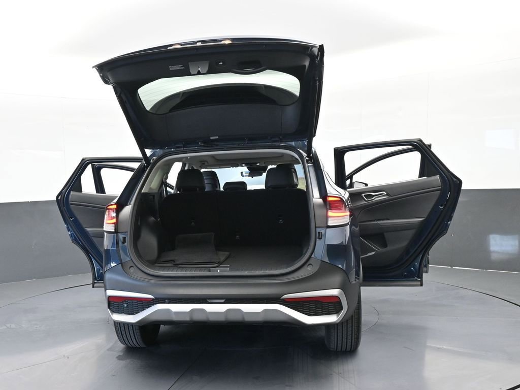 Used 2025 Kia Sportage EX w/ EX Premium Package image 75