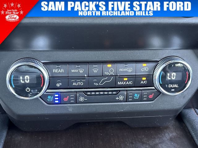 Used 2020 Ford Expedition Max King Ranch AWD/4WD image 28