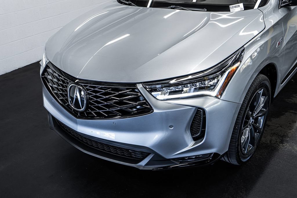 New 2026 Acura RDX A-Spec AWD/4WD image 11