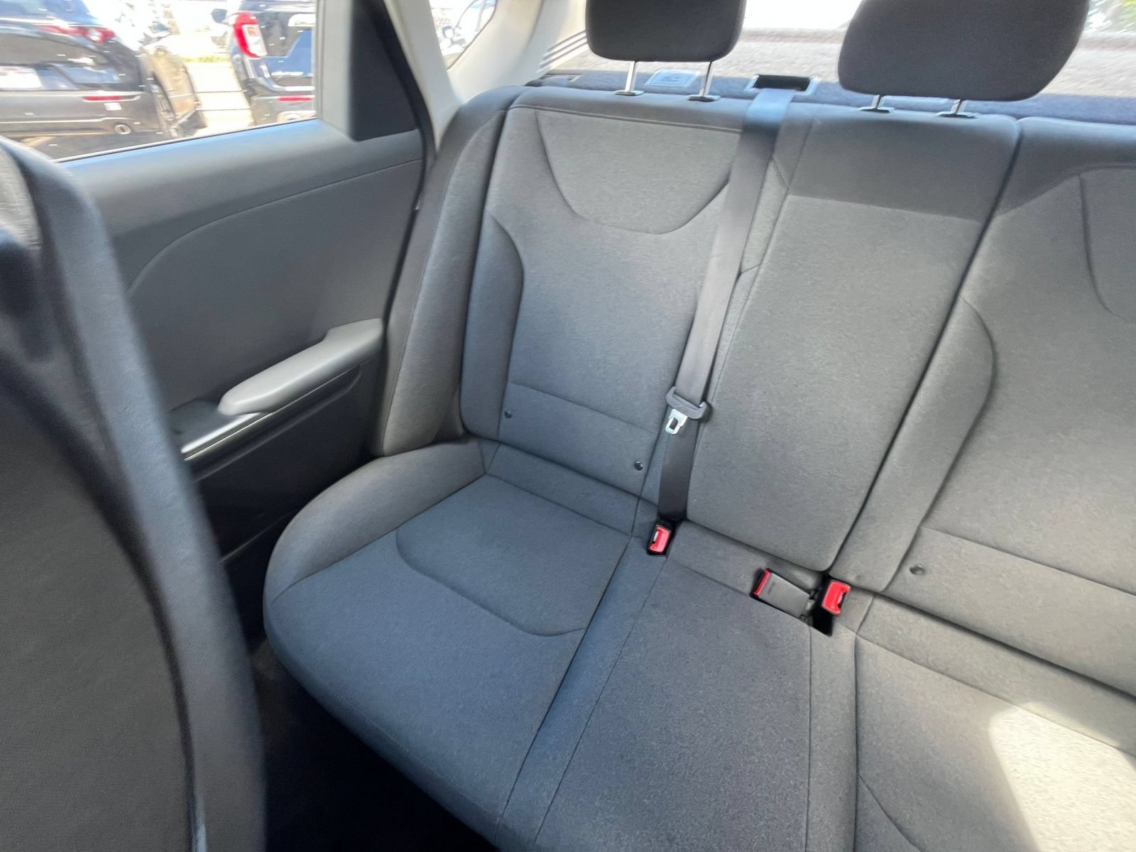Used 2025 Kia K4 FWD image 66