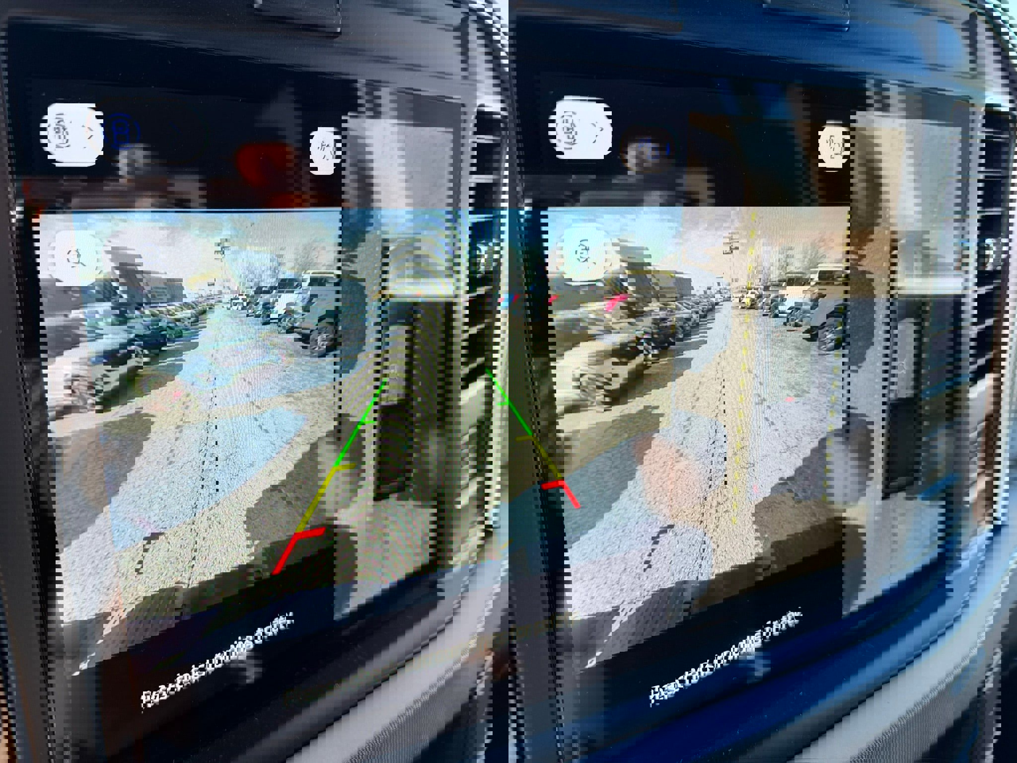 New 2025 Ford F250 Platinum image 27