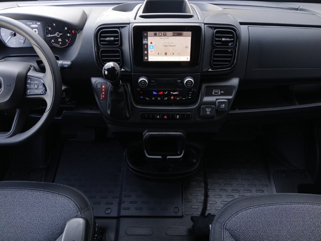New 2026 RAM ProMaster 2500 w/ Convenience Group FWD image 3