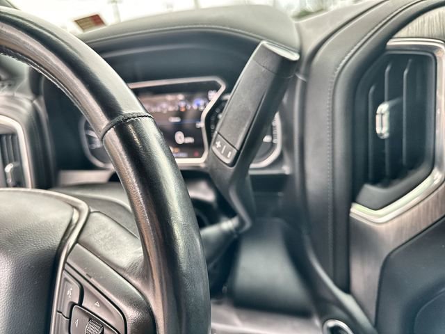 Used 2019 GMC Sierra 1500 Denali w/ Denali Ultimate Package image 27