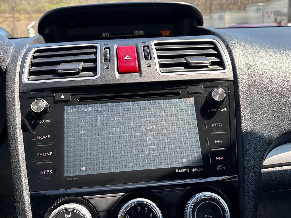 Used 2016 Subaru Forester 2.5i Premium w/ All-Weather Package image 13