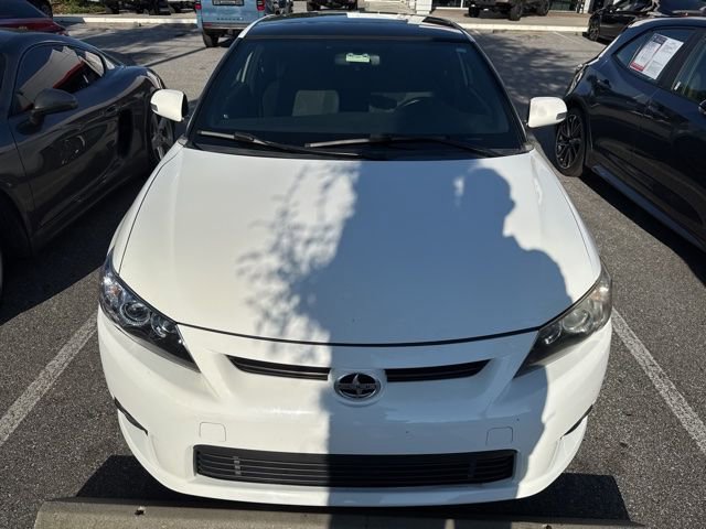 Used 2013 Scion tC FWD image 2