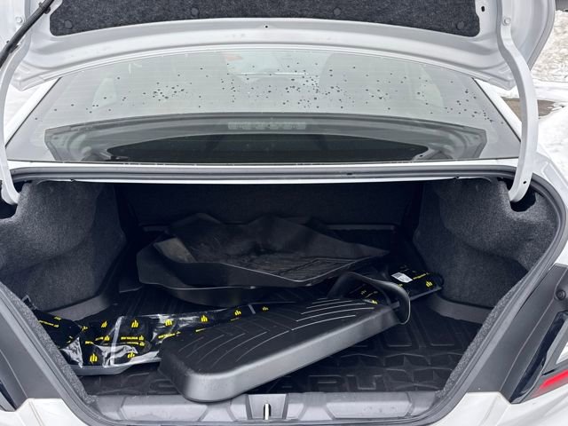 Used 2023 Subaru WRX image 11