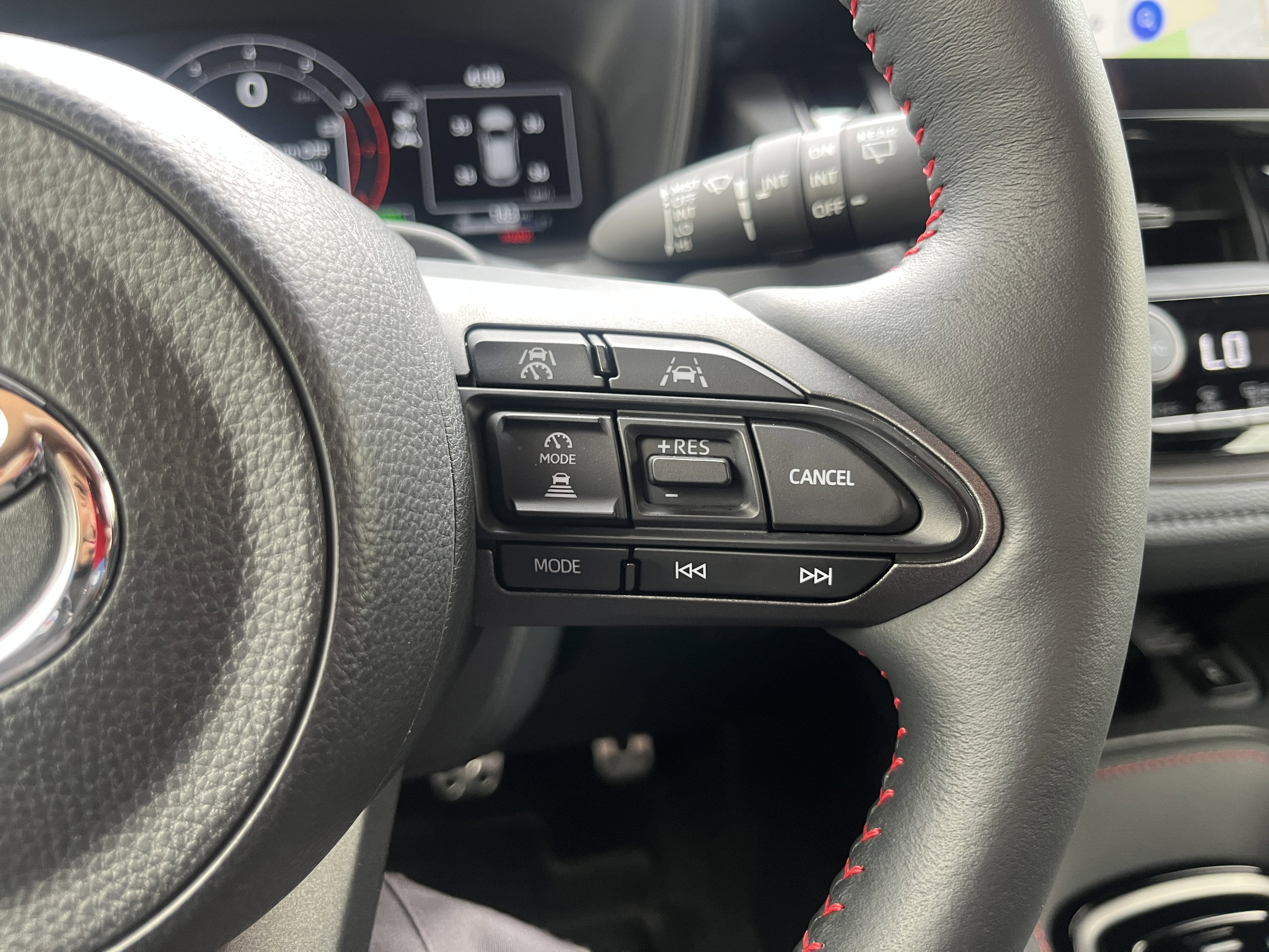 Used 2025 Toyota Corolla GR AWD/4WD image 20