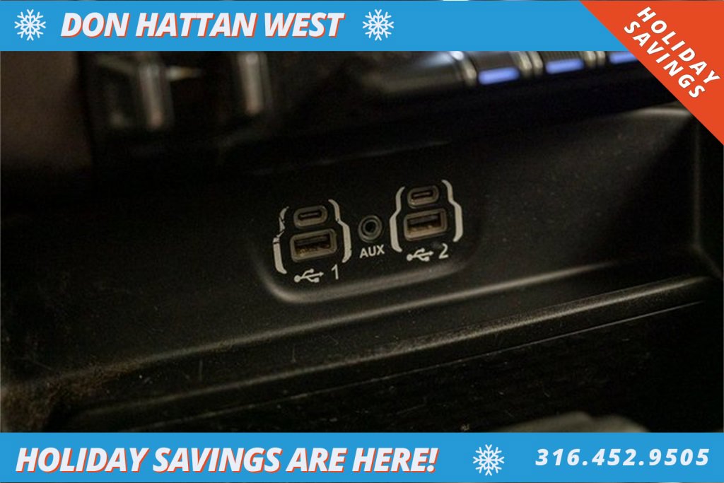 Used 2019 RAM 2500 Big Horn image 12