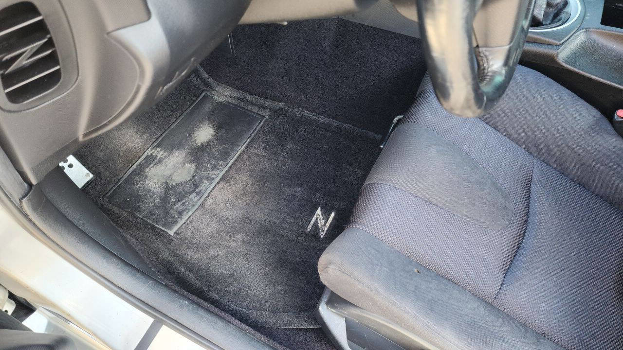 Used 2003 Nissan 350Z Enthusiast image 14