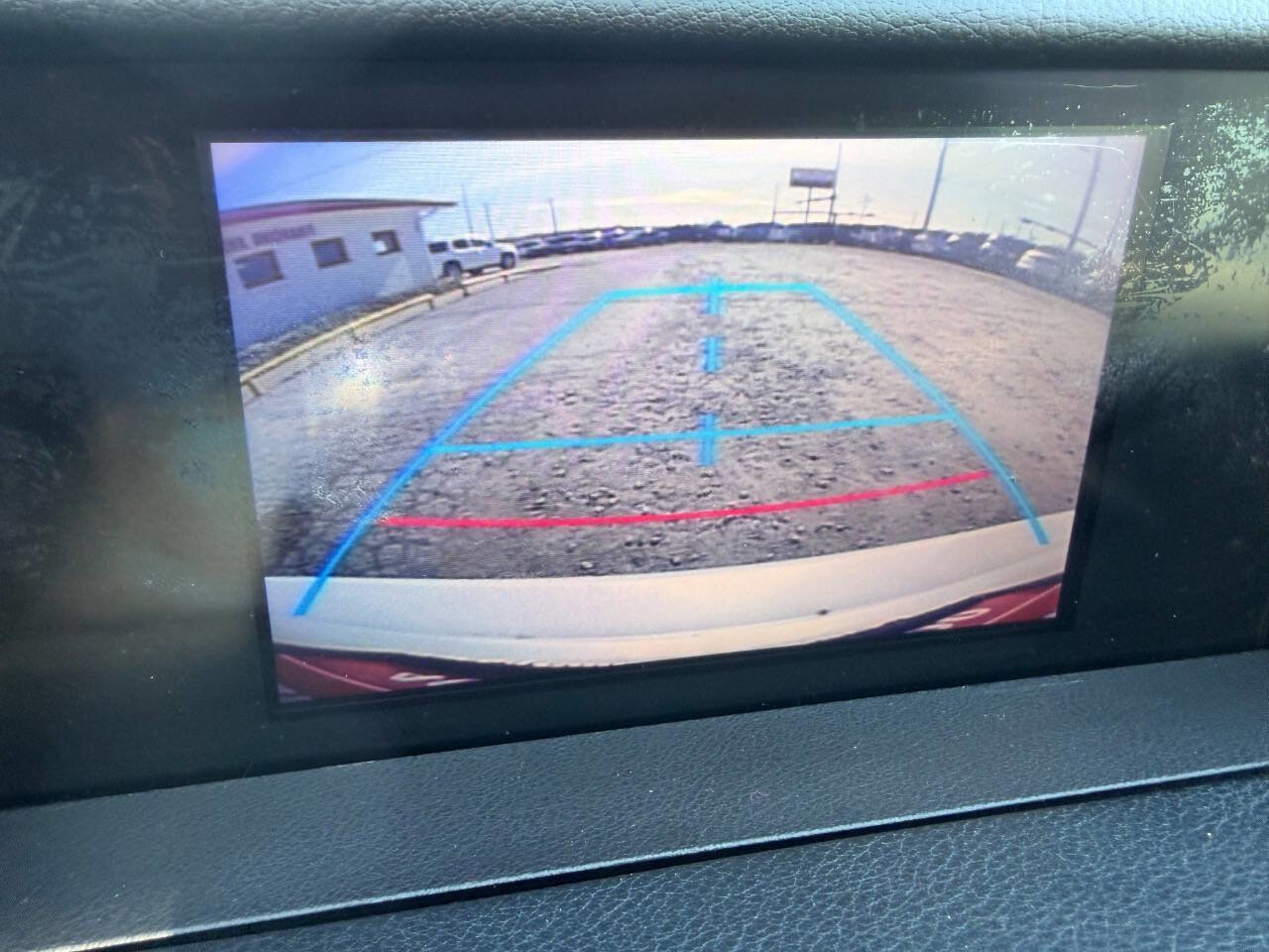 Used 2014 Lexus IS 250 Base 4dr Sedan w/ Navigation Package image 24