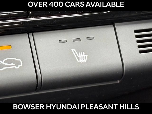 New 2026 Hyundai Elantra SEL Sport FWD image 11
