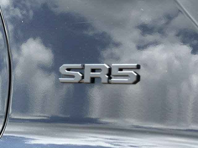 Certified 2026 Toyota 4Runner SR5 AWD/4WD image 9