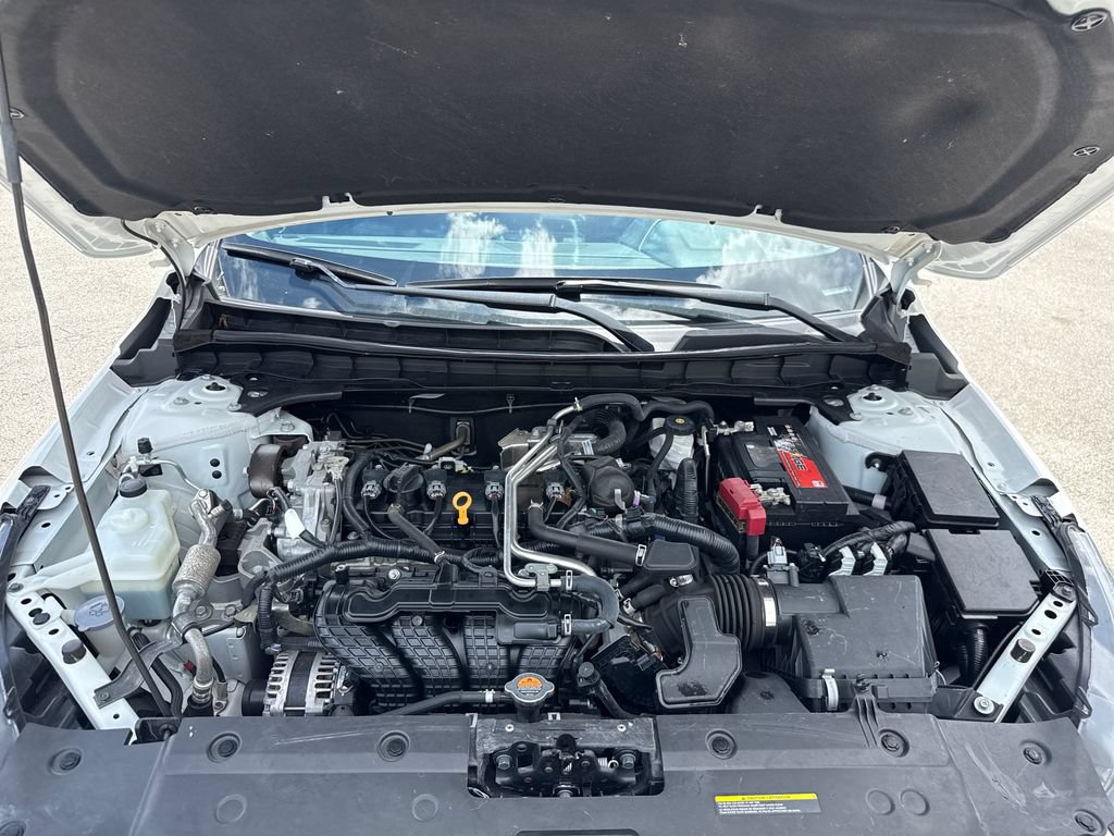 Used 2023 Nissan Altima 2.5 SV FWD image 25