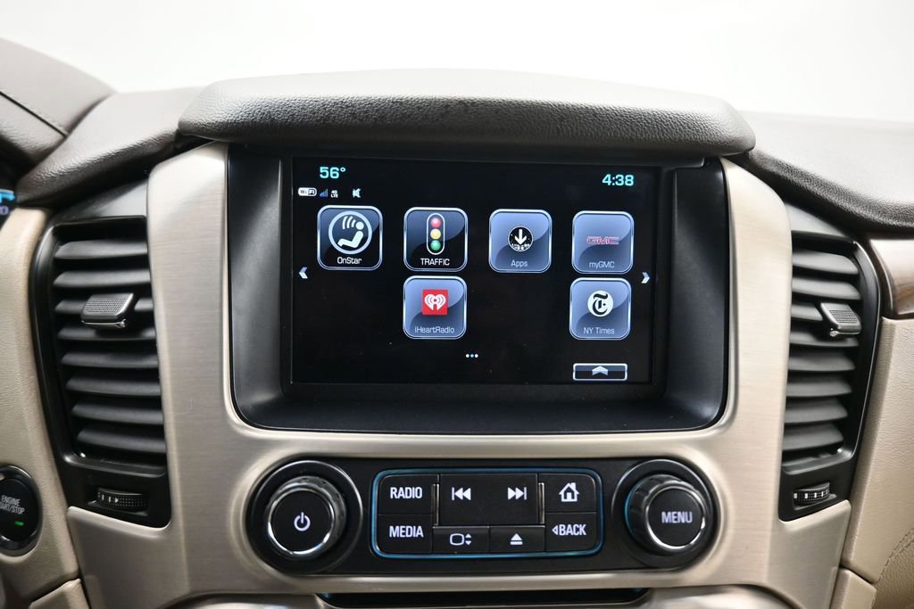 Used 2019 GMC Yukon XL Denali w/ Denali Ultimate Package AWD/4WD image 18