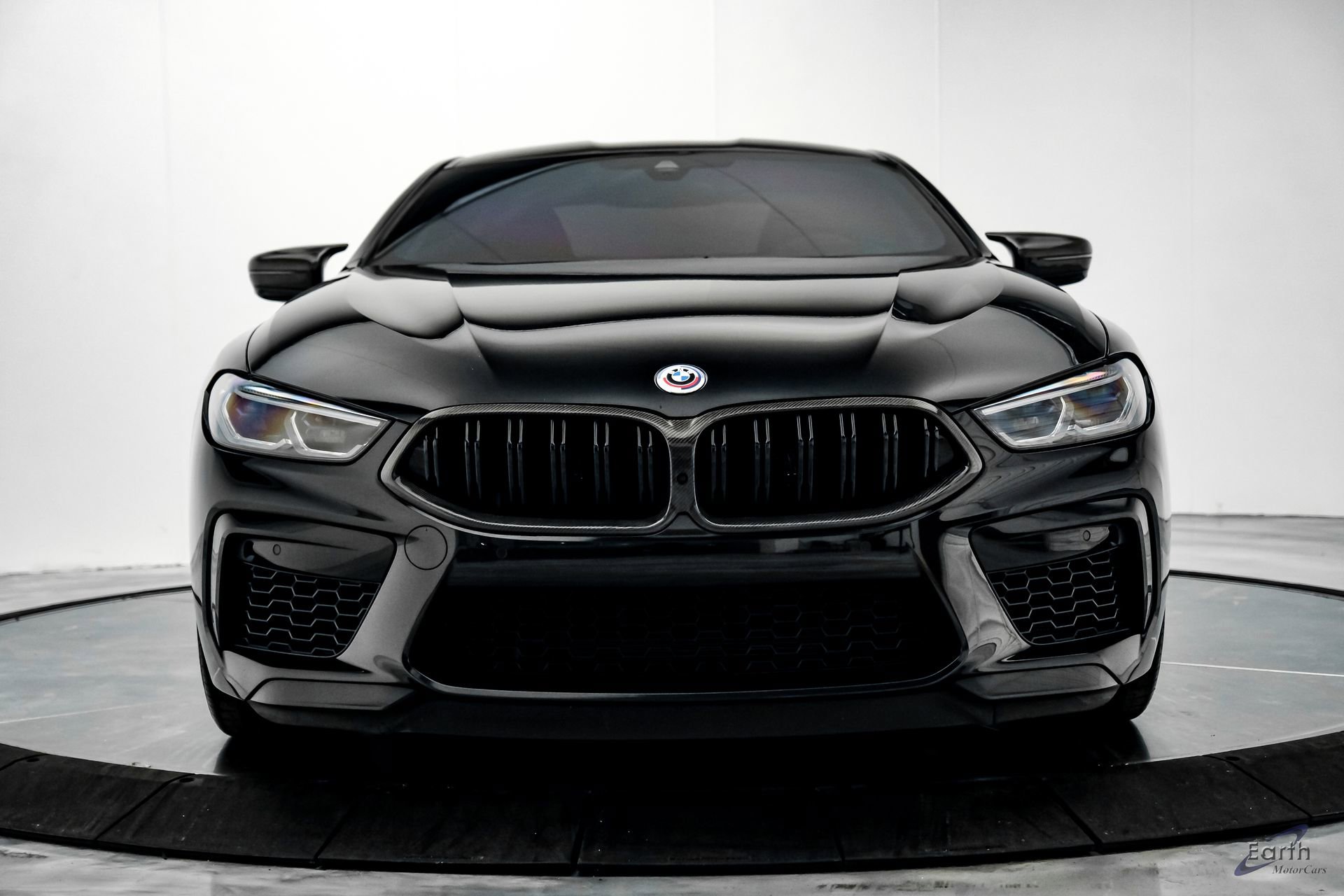 Used 2023 BMW M8 Competition w/ M Driver's Package image 27