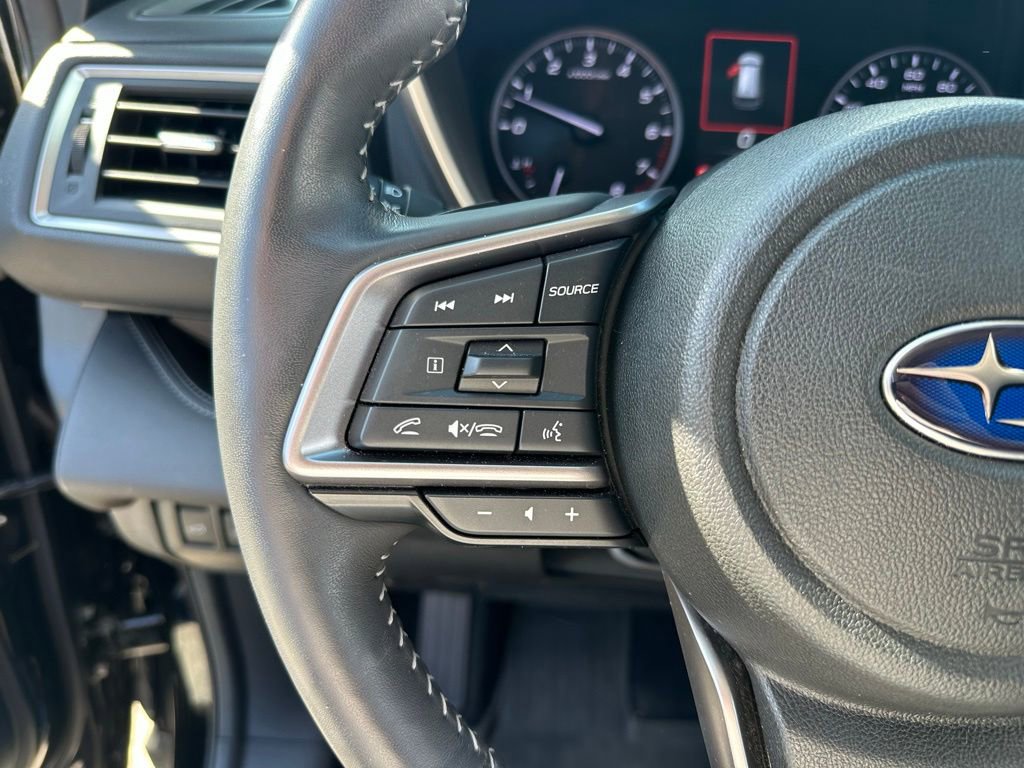 Used 2023 Subaru Ascent Touring w/ Popular Package #2A image 28