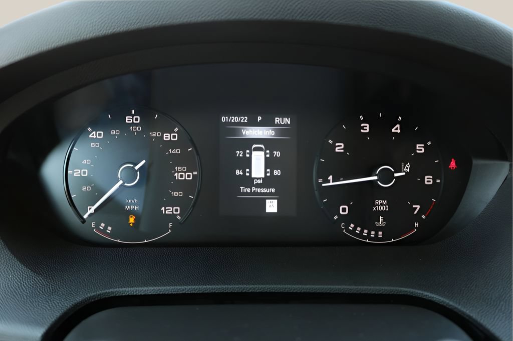New 2026 RAM ProMaster 1500 w/ Safety Group FWD image 27
