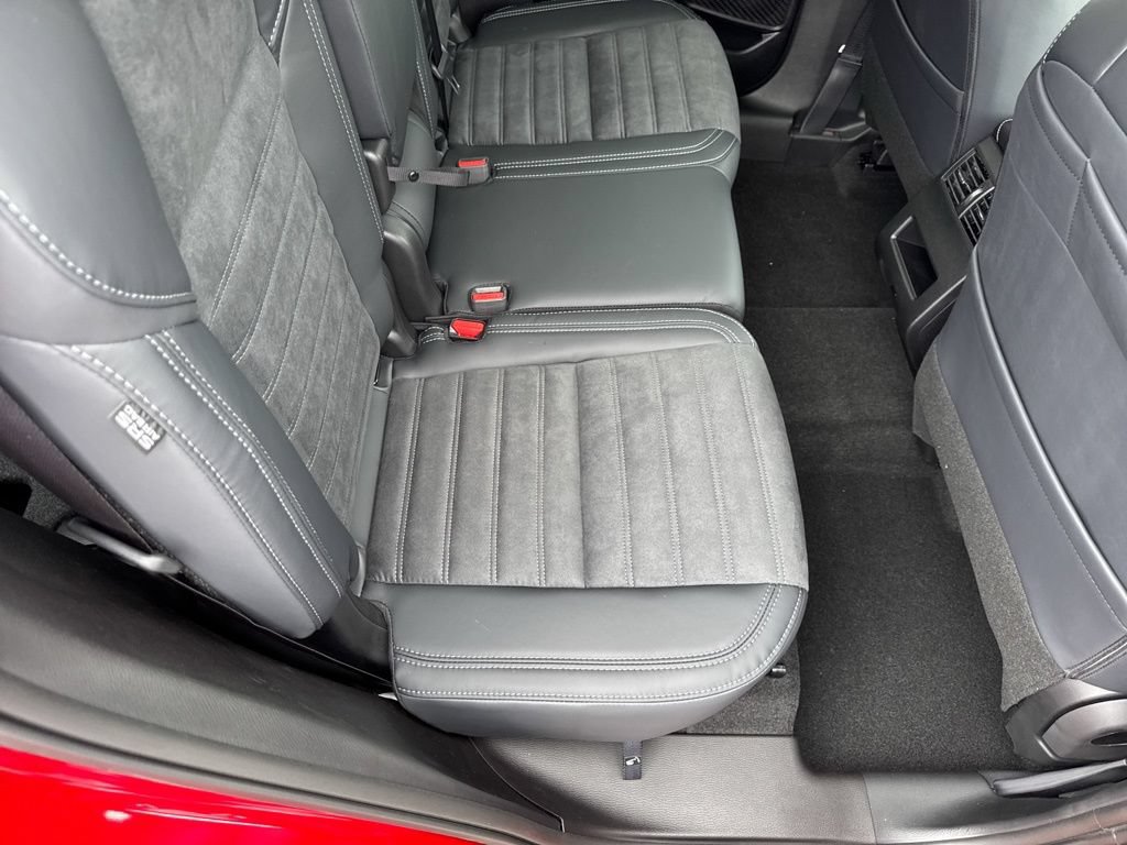 New 2026 Mitsubishi Outlander AWD image 27
