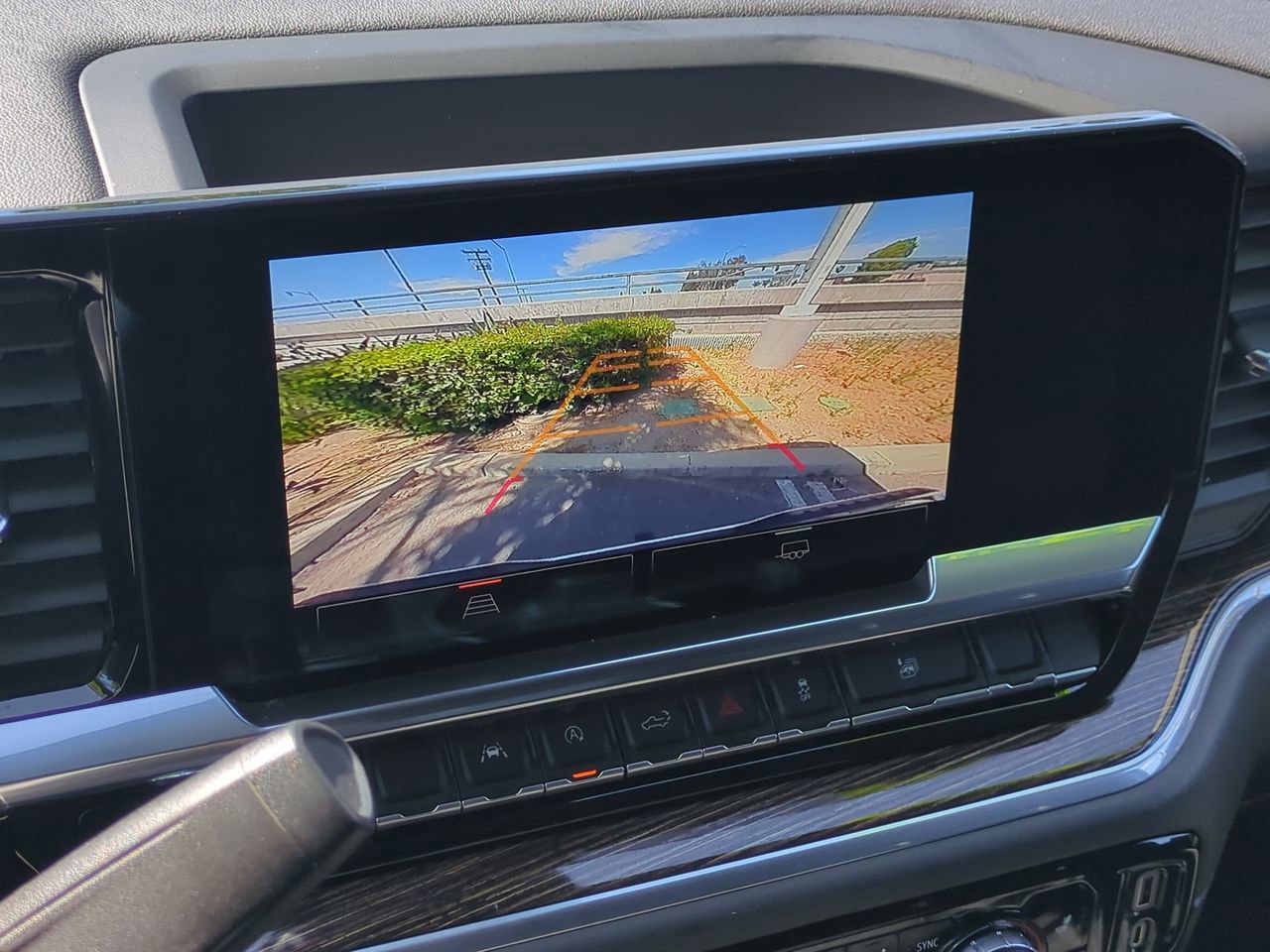 Used 2022 GMC Sierra 1500 Elevation image 15