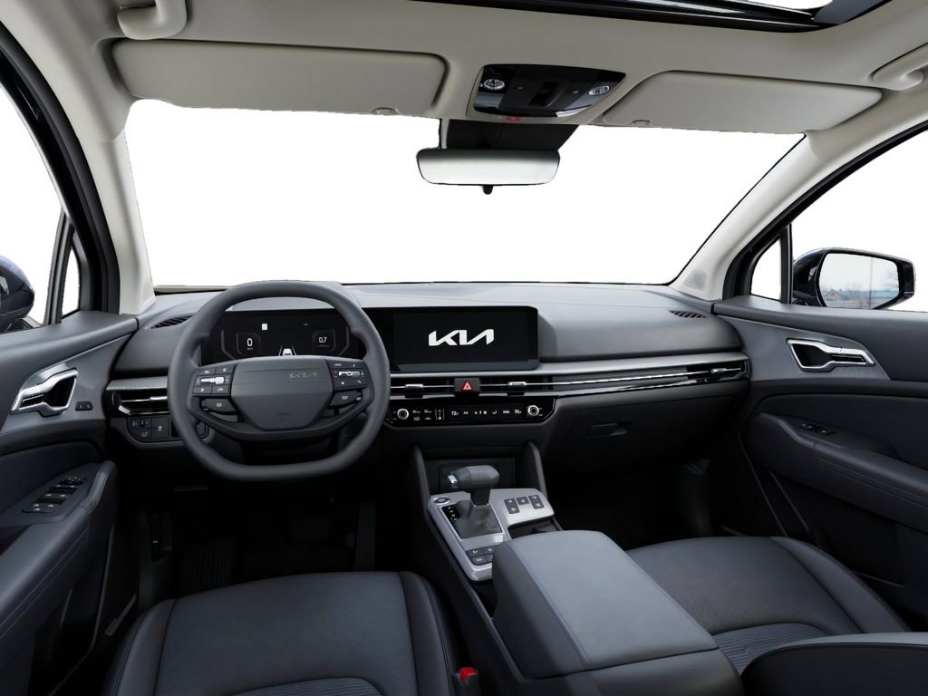 New 2026 Kia Sportage SX AWD/4WD image 14