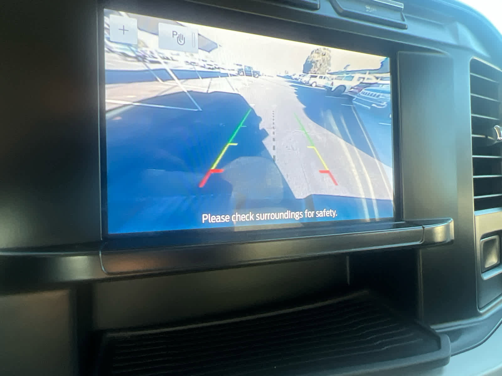 Used 2023 Ford F250 XLT image 19