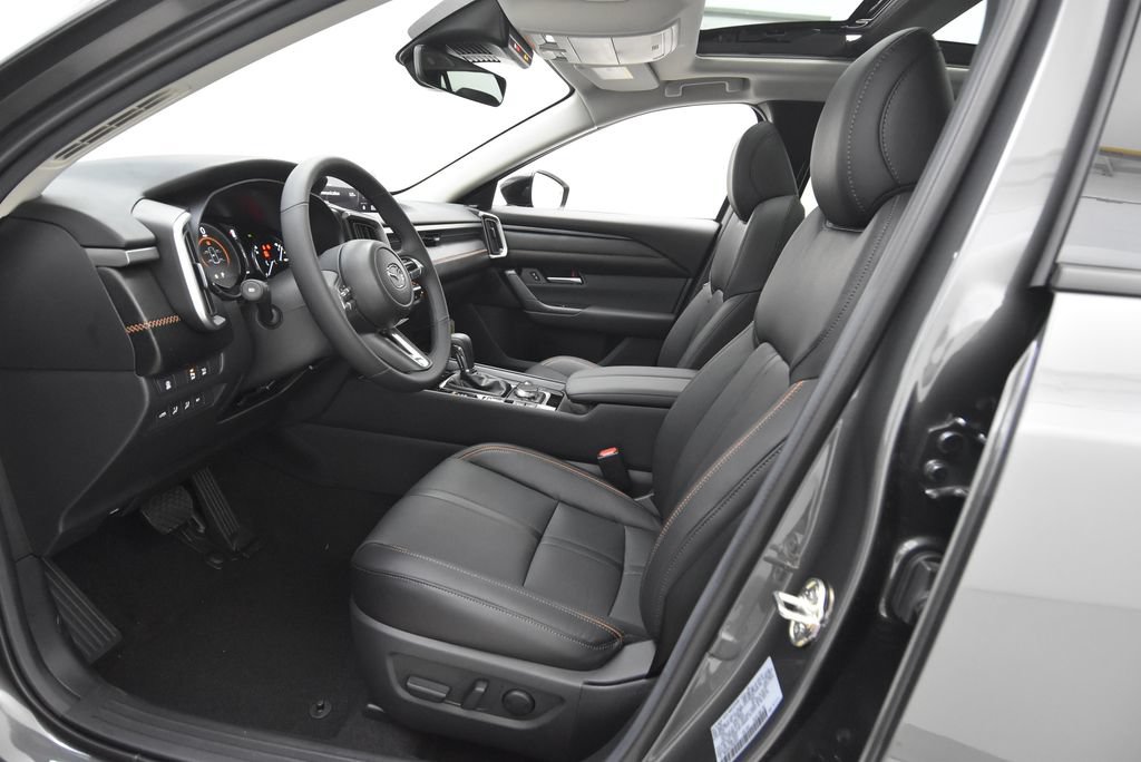 New 2026 MAZDA CX-50 AWD 2.5 S w/ Weather Package image 24