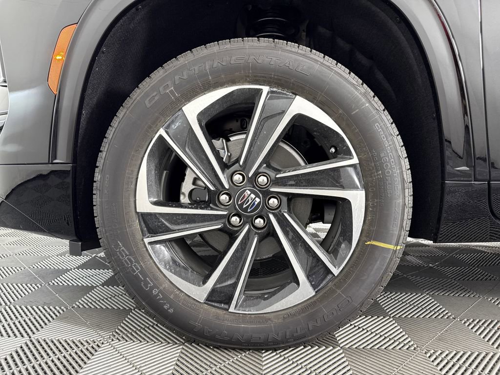 New 2026 Buick Enclave Sport Touring w/ Power Package image 9