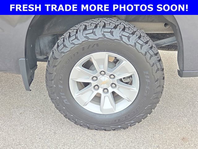 Certified 2024 Chevrolet Silverado 1500 LT w/ Protection Package image 7