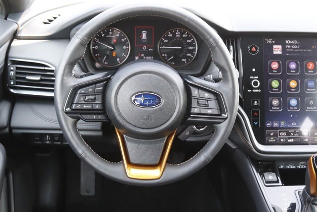 Certified 2025 Subaru Outback Wilderness image 20